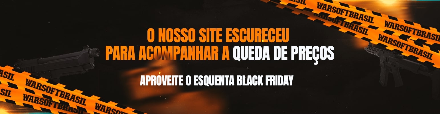 Esquenta Black Friday WEB